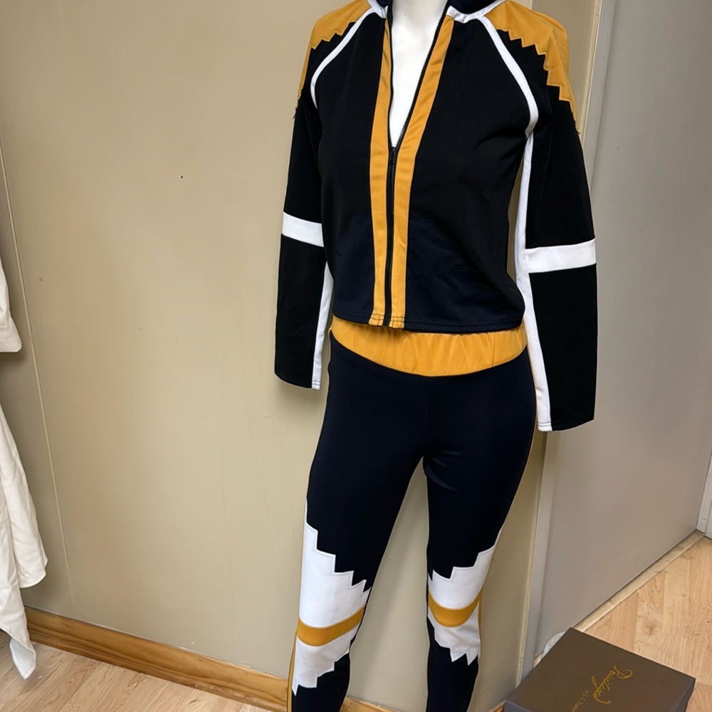 Super cute set! NWT